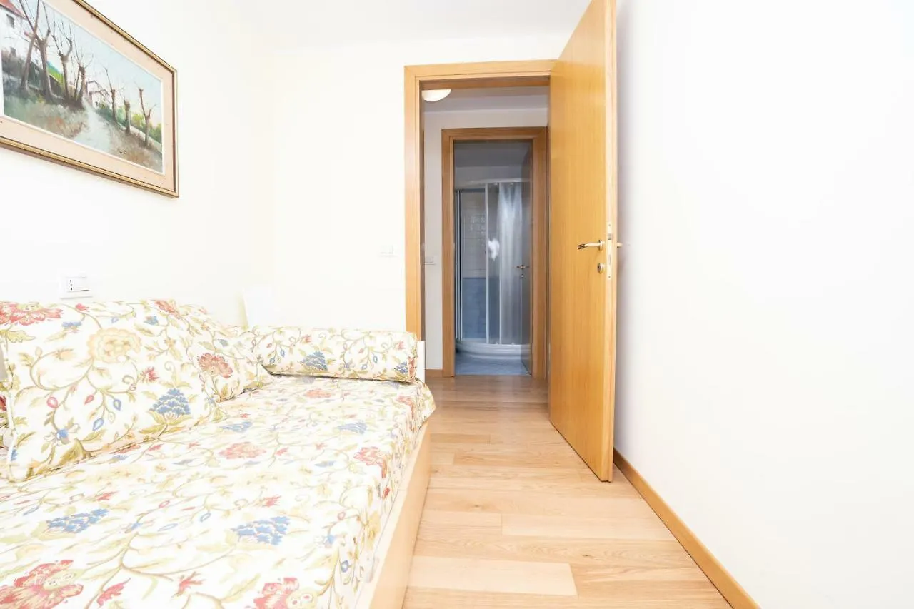 Lagoon Apartments Venise