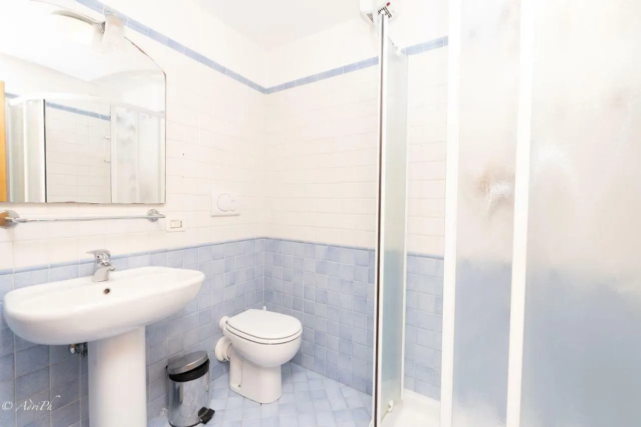 Lagoon Apartments Venise